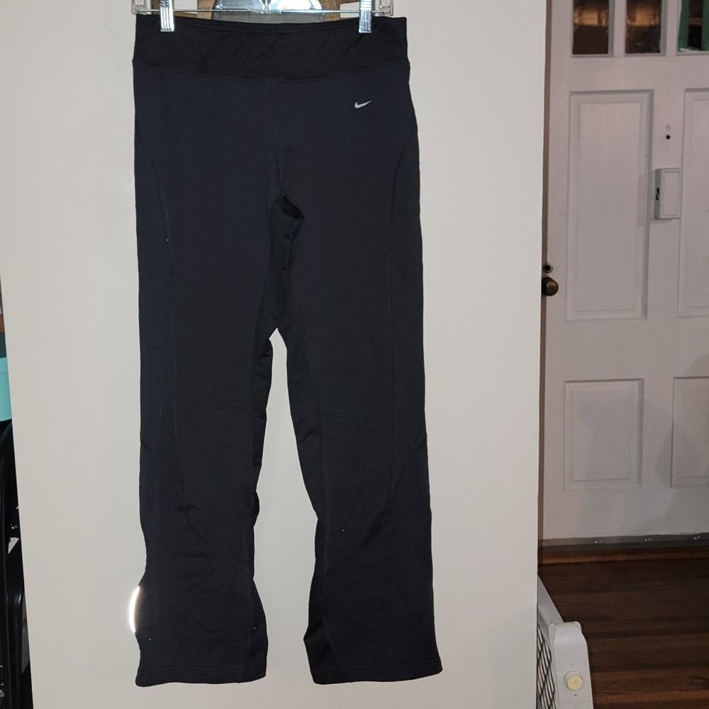 Nike training pants
